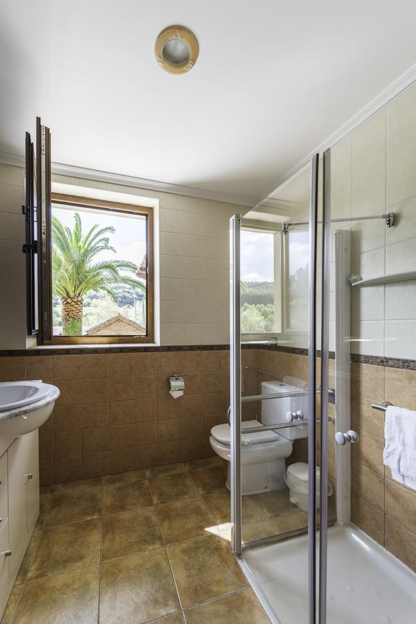 Hostal Casa Madrazo Praves Exterior foto